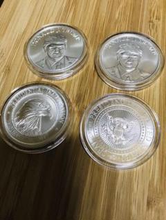 2025年最新】1オンス銀貨 セットの人気アイテム - メルカリ