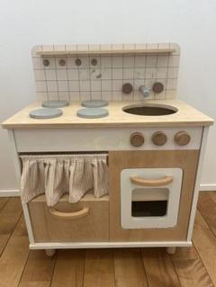 ZARA HOME おままごと　オーブンレンジ　ザラホーム ZARA HOME おままごと オーブンレンジ ザラホーム - メルカリ
