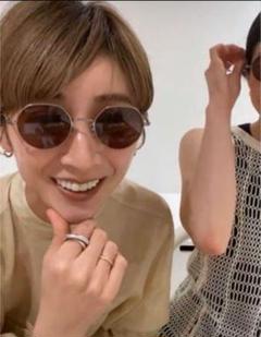 新品未使用 Zoff×REIKA YOSHIDA コラボ サングラス Zoff｜Reika Yoshida｜メガネのZoffオンラインストア｜メガネの