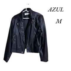 2025年最新】moussy レザージャケットの人気アイテム - メルカリ