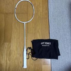 YONEX バドミントンラケット 5U 未使用 バドミントン ラケット 5u」の人気商品一覧 | 安い商品を通販