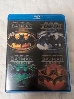 Amazon.co.jp: バットマン 製作25周年記念エディショント(初回