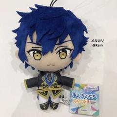 Amazon.co.jp: 漣ジュン ぬいぐるみ あんスタ あんスタ Eden 新