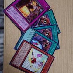 遊戯王 PHANTOM RAGE ノーマルレア