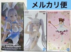 美少女フィギュア