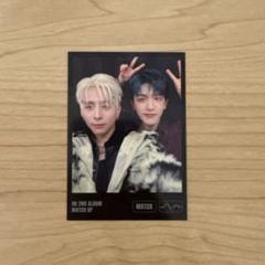 INI 高塚　髙塚大夢　ユニバーサルBOX&CDセット INI THE ORIGIN 楽天 & ユニバ ユニバーサル 選出店舗 髙塚大夢