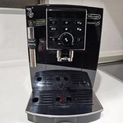 DeLonghi デロンギ マグニフィカS  コーヒーメーカー ブラック 中古 2025年最新】Yahoo!オークション -デロンギ マグニフィカの中古