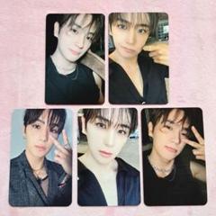 THE BOYZ ドボイズ 導火線 WITHMUU ラキドロ ヒョンジェ