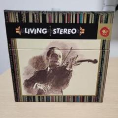 Living Stereo 60 CD Collection Box - Amazon.com Music