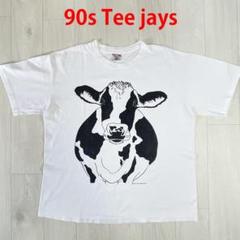 最終値下 90s USA製 シングルステッチ Tee JAYS ロンT XL 最終値下 90s USA製 シングルステッチ Tee JAYS ロンT XL