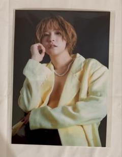 UNiFY 富園力也　サインブロマイド 2025年最新】unify 富園力也の人気アイテム - メルカリ