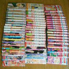 まとめ売り 少女漫画 全巻 セット