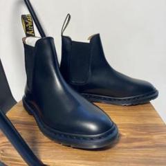 Dr.Martens ドクターマーチン KENSINGTONの中古/未使用品 - メルカリ