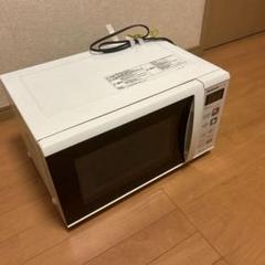 Panasonic NE-EH226 電子レンジ 850W - メルカリ