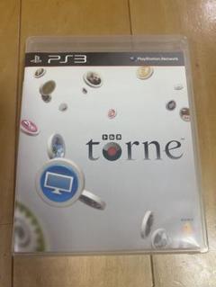 torne PS3 ソフト