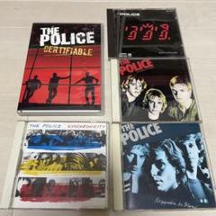 The Police DVD，CDセット‼️のサムネイル