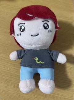 2025年最新】超特急 ユーキ ぬいぐるみの人気アイテム - メルカリ