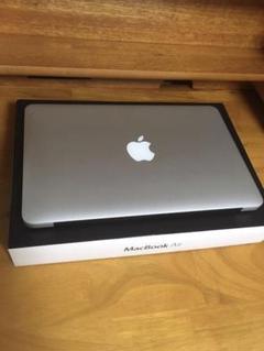 【送料無料】【2010】MacBook Air 11インチ