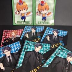 ブラコン　スイパラ　ブロマイド
