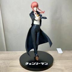チェンソーマン マキマ フィギュアのサムネイル