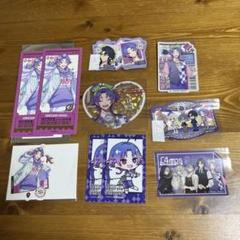 夜半子タろ　アクリル類　まとめ売り 18TRIP アクリルスタンド／vol.2 夜半 子タろ: キャラグッズ