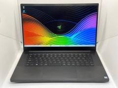 ゲーミングパソコン　razer blade 15