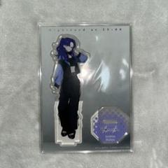 ao　宵崎奏　等身アクスタ、アクキーセット+zozotown Amazon.co.jp: プロジェクトセカ 宵崎奏 ZOZOTOWN コラボ