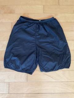 BLOCH バレエサウナショートパンツ M 黒