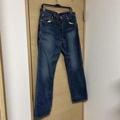 パンツ LEVI'S Fenom FRAGMENT DESIGH 5050207M 36 LEVI'S Fenom FRAGMENT DESIGH 5050207M 36 - メルカリ
