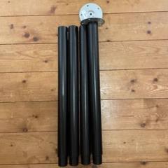 イケア テーブル 伸縮の中古 未使用品を探そう メルカリ