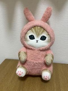 mofusand パジャマにゃんBIGぬいぐるみ プライズ品