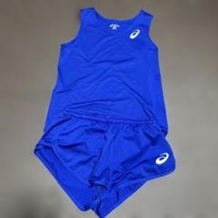 2025年最新】asics 陸上ユニフォーム 上下セットの人気アイテム