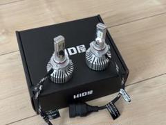 HID屋 HB3 ハイビーム iシリーズのサムネイル