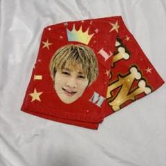 M!LK 曽野舜太 タオル アリツア 2025年最新】曽野舜太 タオルの人気アイテム - メルカリ