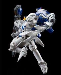 RG 1/144 トールギスIII TALLGEESEⅢ OZ-00MS2B新品 - メルカリ