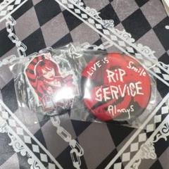 LiSA 武道館グッズまとめ RiP SERViCE 通販情報：「LiVE is Smile Always～RiP SERViCE～」グッズ通信