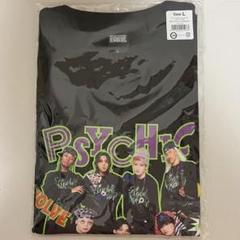 psychicfever PSYCHIC FEVER 直筆サイン Tシャツ
