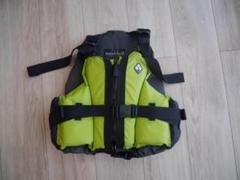 mont-bell ライフジャケットセット megumi様用ンベル montbell ライフジャケット 125-155 - メルカリ