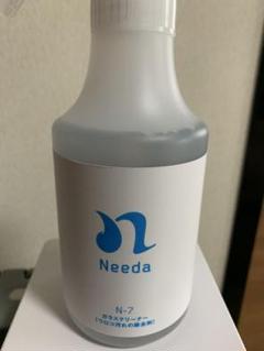 洗車用品Needa N4 7 8 3種類セット - メルカリ