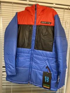 BURTON　PAYDAY　PUFFY　スノーボードダウンJK m59618231851_1.jpg?1702122637