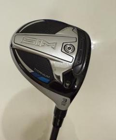 TaylorMade - sim 3w 純正テンセイシルバーS Amazon.co.jp: テーラーメイド(TAYLORMADE)SIM(シム