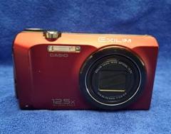 美品　CASIO　EXILIM　EX-H30　撮影例有　md34k172dd10 美品 CASIO EXILIM EX-H30 撮影例有 md34k172dd10