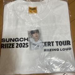 2025年最新】riize tシャツ ソンチャンの人気アイテム - メルカリ