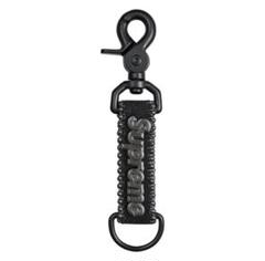 Supreme®/b.b. Simon Denim Keychain 黒のサムネイル