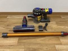 2025年最新】dyson sv10 中古の人気アイテム - メルカリ