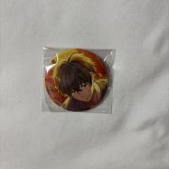 ウィンヒロ コミケ 缶バッジ 十亀条 ウィンブレ ウィンヒロ 缶バッジ コミケ 十亀 - メルカリ