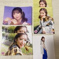私立恵比寿中学 エビ中 生写真 バラ売り可 真山あやちゃんひなた