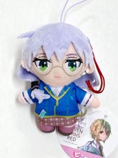 ヘブンバーンズレッド」より、ピこぬい5・6が、ナムコ限定