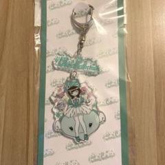 JamsCollection 保科凛 ビッグタオル