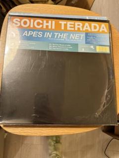 寺田創一 サルゲッチュ apes in the net レコード